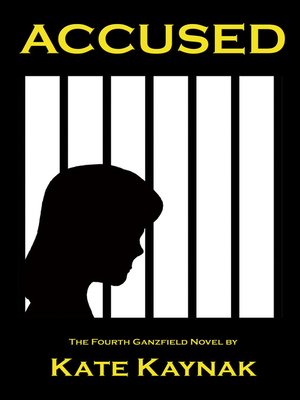 cover image of Accused